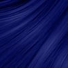 Extension capillaire couleur bleu - par Extensions Jeska